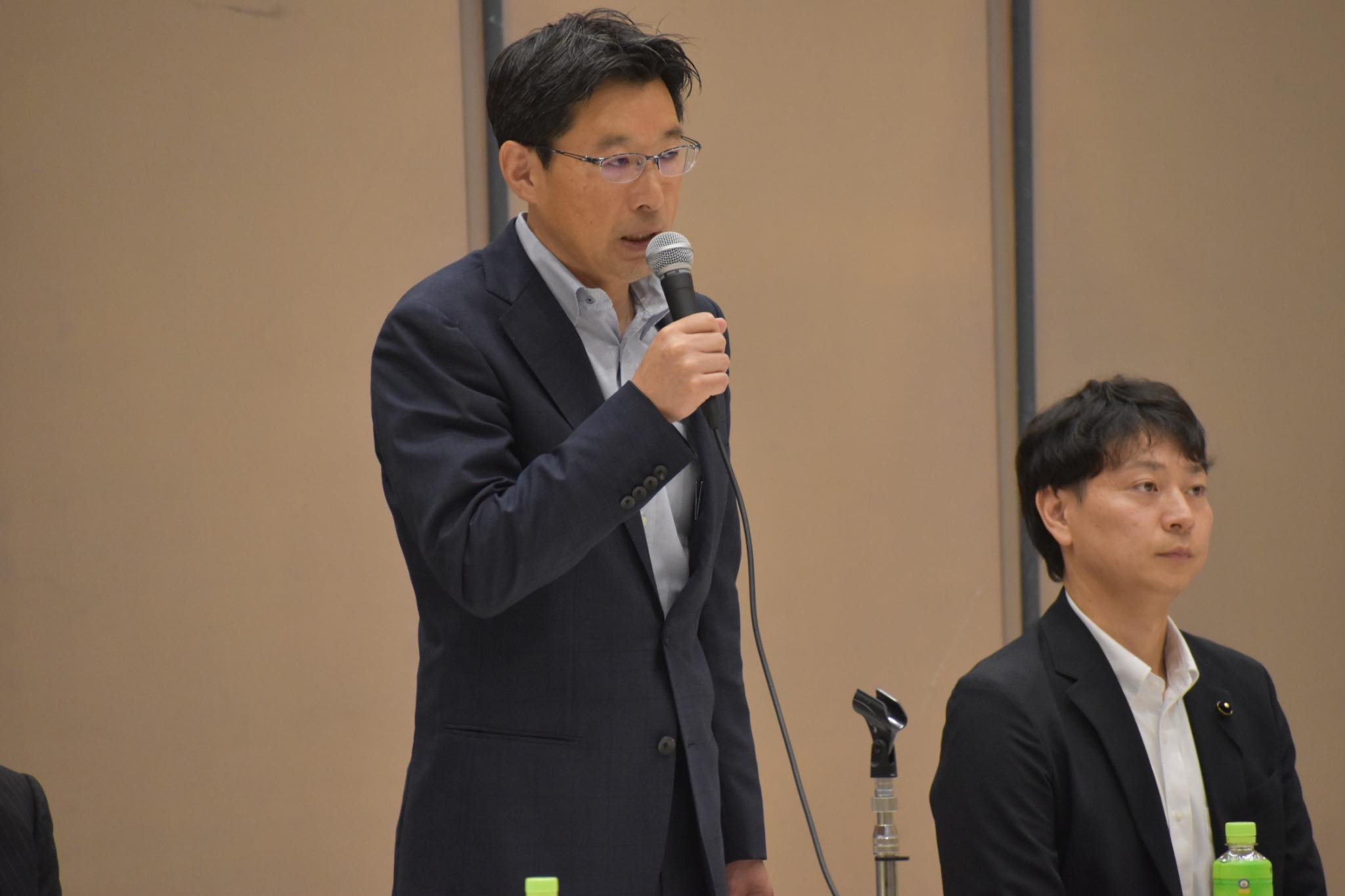 自民党静岡県連 市町支部政務調査会